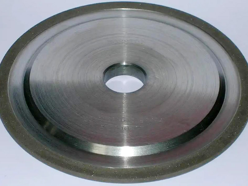 金剛石砂輪是不是模具？