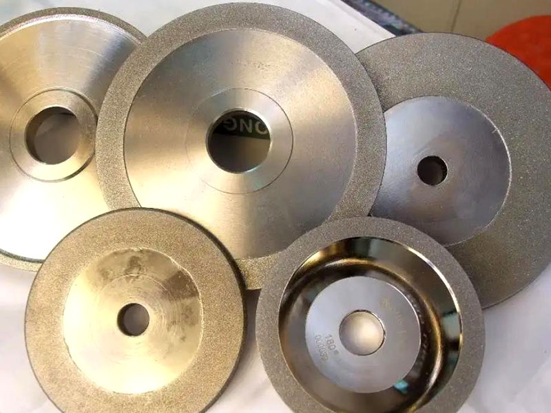 怎么去評判金剛石砂輪好不好用？判斷好壞標準！