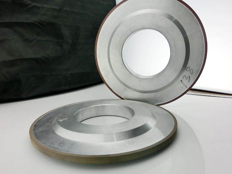 金剛石砂輪的結合劑有幾種？選購結合劑技巧！