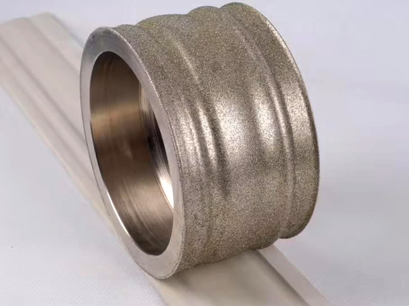 電鍍金剛石砂輪蘇州有廠嗎？