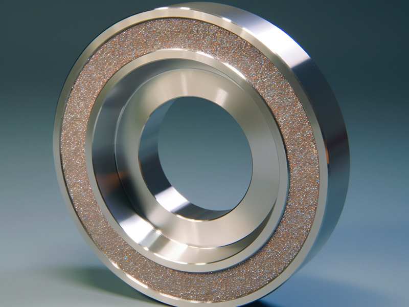 北京哪里可以代加工金剛石砂輪？